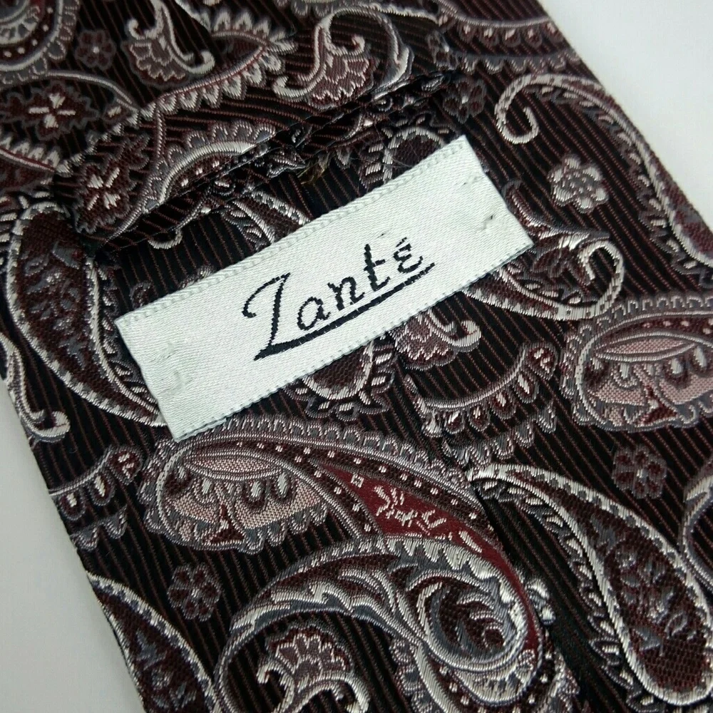 Zante 100% silk